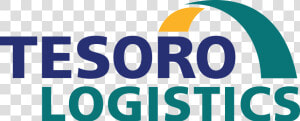 Tesoro Logistics Logo  HD Png Download