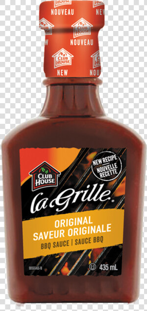 Original Bbq Sauce   Montreal Steak Spice Sauce  HD Png Download