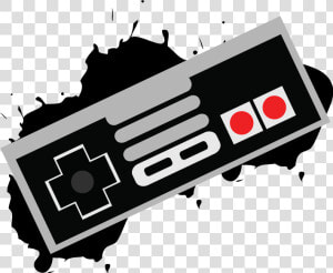 Super Nintendo Entertainment System Nes Emulator   Nes Controller Png  Transparent Png