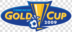 2007 Concacaf Gold Cup Logo  HD Png Download