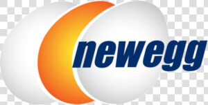 Newegg Logo  HD Png Download