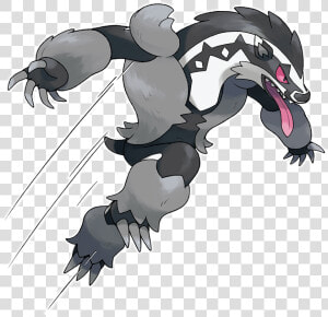 Gene Simmons Pokemon  HD Png Download