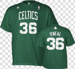 Boston Celtics Jersey  HD Png Download