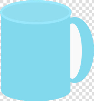 This Free Icons Png Design Of Simple Mug   Png Download   Mug  Transparent Png