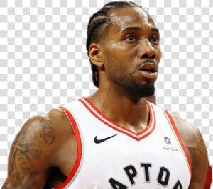 Kawhi Leonard Png Image   Kawhi Leonard  Transparent Png