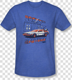 Back To The Future Lightning Strikes Tee   Htc Quietly  HD Png Download