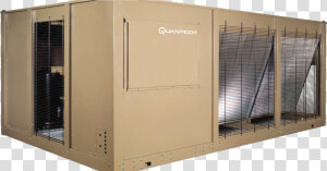 Johnson Controls amp    Quantech Chiller  HD Png Download