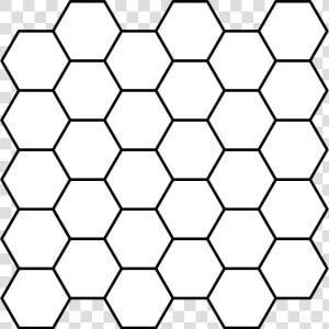 File   Hexagonal Tiling   Svg     Grid Hexagon Texture Png  Transparent Png