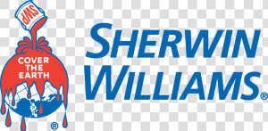 Sherwin williams Logo  HD Png Download