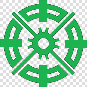 Symmetry area symbol  HD Png Download