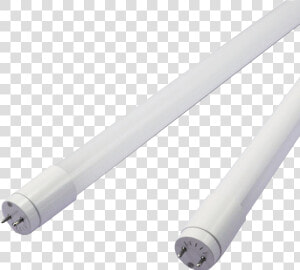 Lampada Led Tubular T5 120cm S Calha Branco Frio Com   Lampada Led Tubular 120cm  HD Png Download