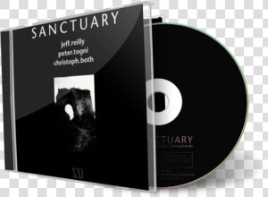 Sanctuary Cd Original Release   Nh101 Elma Mayer Healing 101  HD Png Download