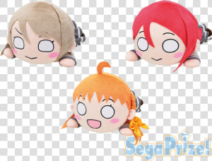 Aqours Winter Nesoberi  HD Png Download