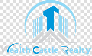 Wealth Castle Realty   Graphic Design  HD Png Download