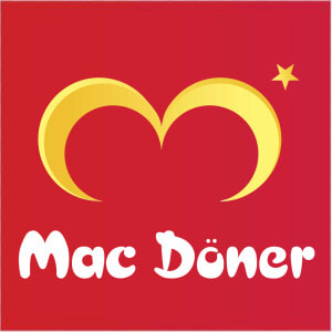 Mac Doner Logo Png Transparent   Mac Doner Logo  Png Download