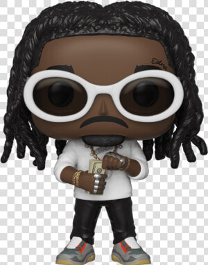 Migos Funko Pop  HD Png Download