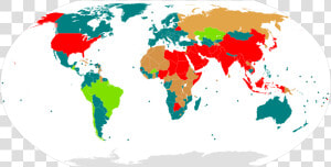 Death Penalty Png   Death Penalty Map  Transparent Png