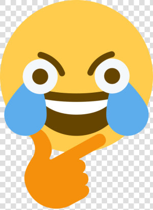 I Present To You Crying Out Thonking  HD Png Download