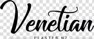 Venetian Plaster Shop Nz   Calligraphy  HD Png Download