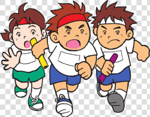 Emotion play happiness   School Sport Day Clipart  HD Png Download