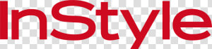 Instyle Logo Png  Transparent Png