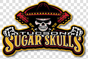 Tucson Sugar Skulls Get Bullied   Tucson Sugar Skulls Football  HD Png Download