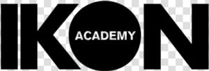 Ikon Academy   Circle  HD Png Download