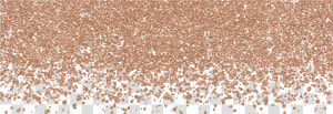 Rose Gold Glitter Png   Rose Gold Glitter Transparent  Png Download