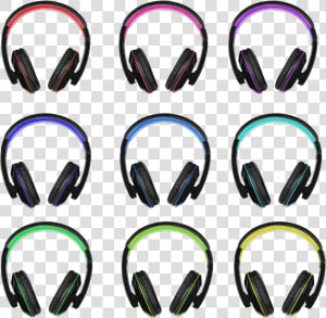 Headphones Clipart   Headphones  HD Png Download