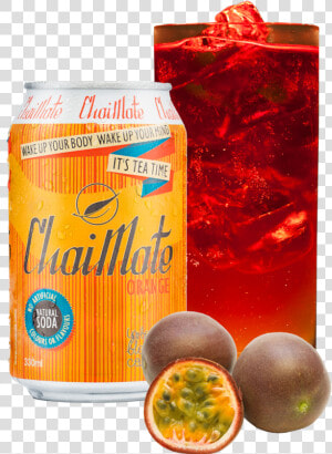 Tropical Chai   Fruits De La Passion  HD Png Download