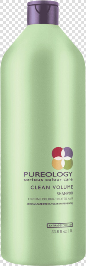 Pureology Hair Products  HD Png Download