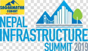 Nepal Infrastructure Summit 2019  HD Png Download