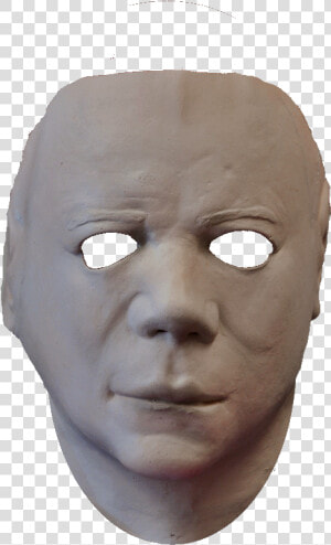 Michael Myers Mask No Background  HD Png Download