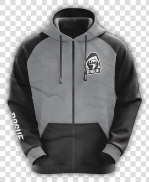 Hoodie Esport  HD Png Download