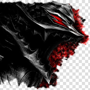  berserk  guts  berserker  HD Png Download