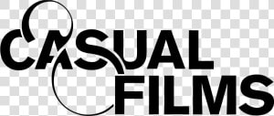 Casual Films Logo  HD Png Download