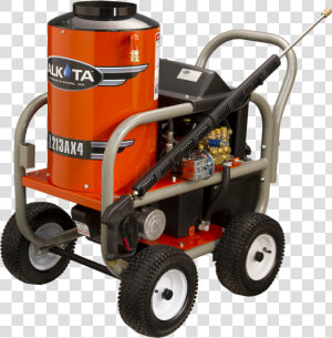 Pressure Washer Hot Water 213ax4 Alkota Agriculture   Hot Water Pressure Washer Usa  HD Png Download