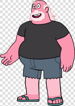 Greg Steven Universe  HD Png Download