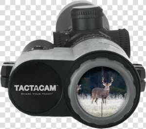 Tactacam Fts Mount  HD Png Download