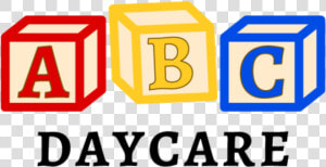 Abc Daycare Logo   Png Download   Emblem  Transparent Png