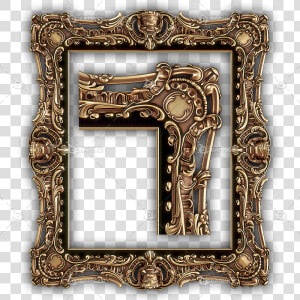 Cnc mirrors And Frames cnc Maf   Picture Frame  HD Png Download