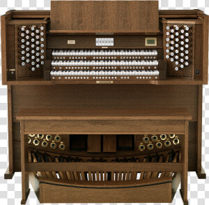 Johannus Ecclesia Church Organ  HD Png Download