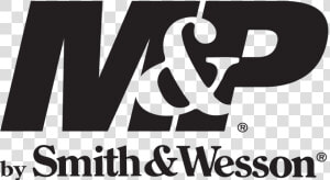 Smith And Wesson M amp p Emblem  HD Png Download