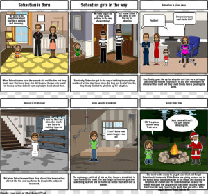 Harry S Truman Storyboard  HD Png Download