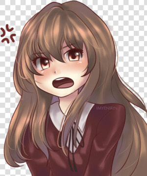 Taiga Aisaka Png  Transparent Png