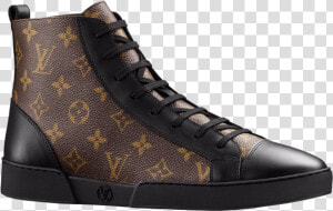 Louis Vuitton Match Up Sneaker  HD Png Download