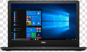 Dell Inspiron 15 3576 Laptop  1 Tb Hdd    Windows 10 Ux Pack 7 0  HD Png Download