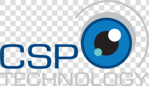 Csp Technology Ltd   Csp Technology Logo  HD Png Download