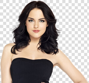 320 × 240 Pixels   Elizabeth Gillies Jade From Victorious  HD Png Download