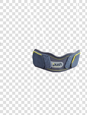 Patella Brace Strap   Strap  HD Png Download